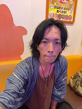 Snapshot of Katakuriko-Denpun chatting on June 2026 10:54:02 AM Katakuriko-Denpun online show from June 2026 10:54:02 AM