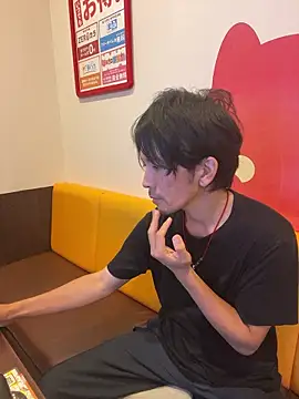 Snapshot of Katakuriko-Denpun chatting on July 2026 10:20:02 AM Katakuriko-Denpun online show from July 2026 10:20:02 AM