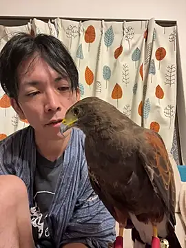 Snapshot of Katakuriko-Denpun chatting on July 2026 01:48:01 PM Katakuriko-Denpun online show from July 2026 01:48:01 PM