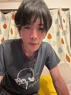 Snapshot of Katakuriko-Denpun chatting on July 2026 01:02:02 PM Katakuriko-Denpun online show from July 2026 01:02:02 PM