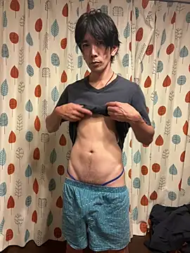 Snapshot of Katakuriko-Denpun chatting on August 2026 01:25:02 PM Katakuriko-Denpun online show from August 2026 01:25:02 PM