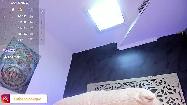 AnthonelaDuque online show from February 2025 02:32:02 PM