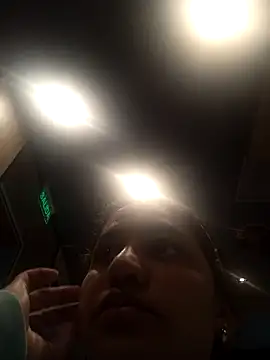 AnthonelaDuque online show from March 2025 04:19:01 AM