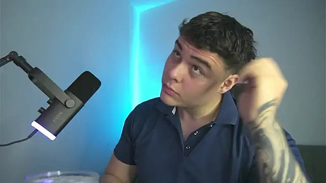 odin blake online show from February 2025 03:26:02 AM