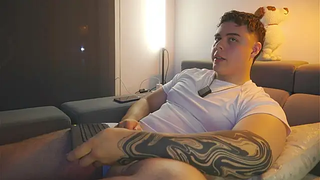 odin blake online show from March 2025 02:04:02 AM