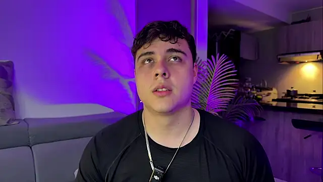 odin blake online show from November 2025 02:23:02 AM