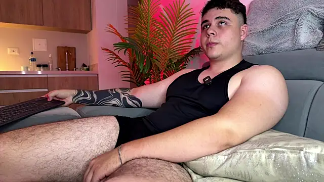 odin blake online show from January 2026 02:16:01 AM