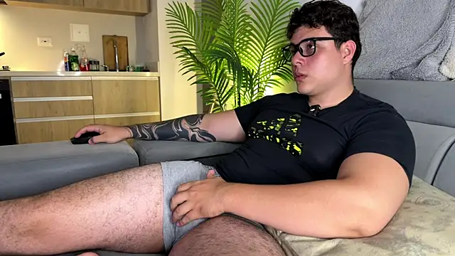 odin blake online show from April 2026 02:22:02 AM