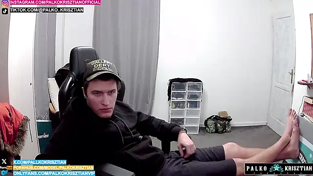 PKrisztian online show from February 2026 06:12:02 PM