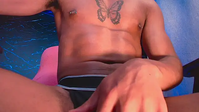 Palo santo online show from November 2025 08:08:01 PM