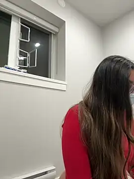 jAsMinE678 online show from October 2025 03:40:01 AM