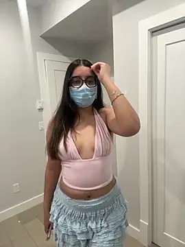 jAsMinE678 online show from March 2026 07:53:01 AM