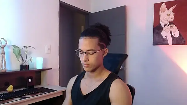 Snapshot of alejo_x3 chatting on February 2025 12:40:02 AM alejo x3 online show from February 2025 12:40:02 AM