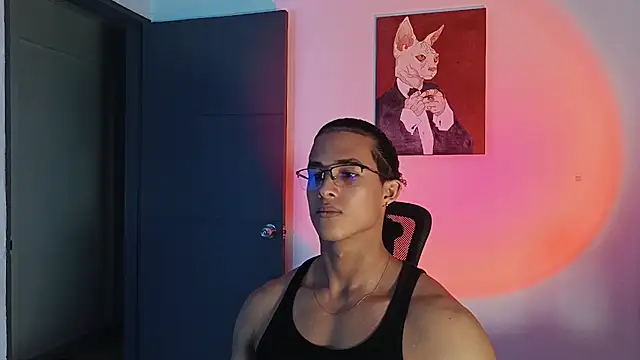 alejo x3 online show from March 2026 11:22:02 PM