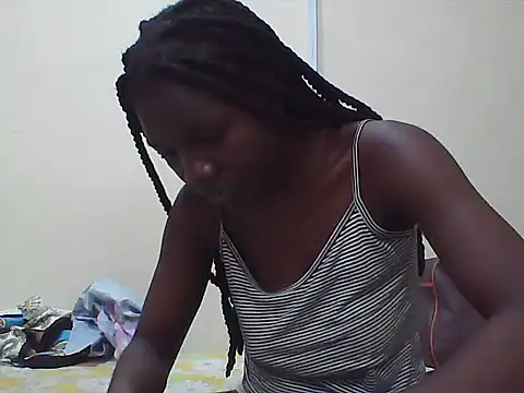 Snapshot of Ebony_Sweetcandy chatting on November 2025 06:20:01 PM Ebony Sweetcandy online show from November 2025 06:20:01 PM