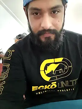 HombreS3n online show from December 2024 09:55:02 PM