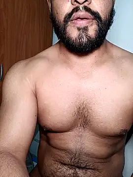 HombreS3n online show from March 2025 10:20:02 PM