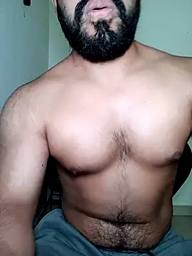 HombreS3n online show from October 2025 05:40:02 PM