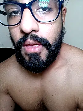 HombreS3n online show from November 2025 08:00:01 PM