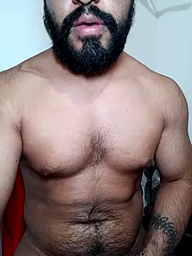 HombreS3n online show from November 2025 04:12:02 AM