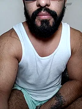 HombreS3n online show from November 2025 01:17:02 AM