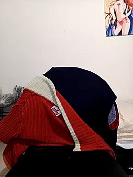 HombreS3n online show from November 2025 01:49:01 AM