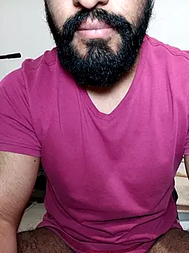 HombreS3n online show from November 2025 05:08:02 AM