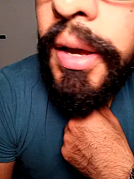 HombreS3n online show from November 2025 01:04:02 AM