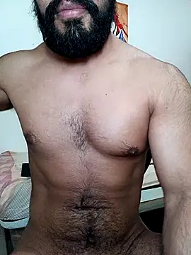 HombreS3n online show from November 2025 07:43:01 PM