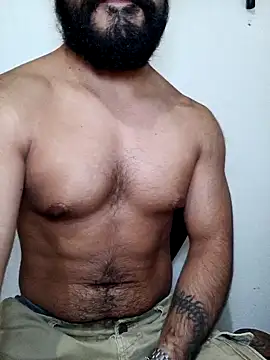 HombreS3n online show from November 2025 10:32:02 PM