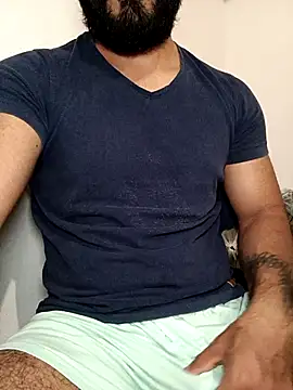 HombreS3n online show from November 2025 01:59:02 AM