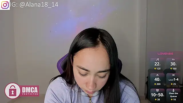 Alana Pherson online show from January 2026 03:45:01 AM