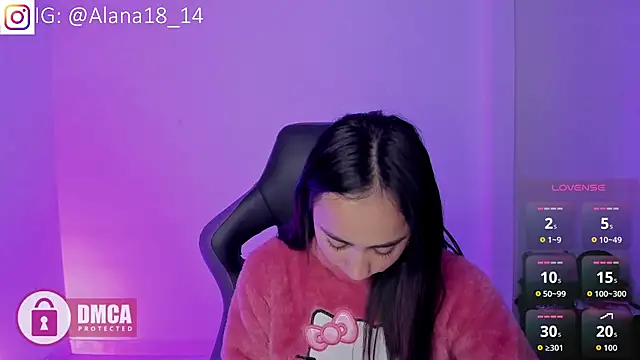 Alana Pherson online show from January 2026 03:44:01 AM