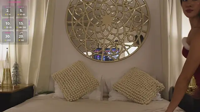 Antonellaparis  online show from December 2025 02:39:01 AM