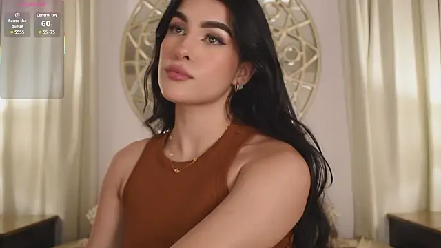 Antonellaparis  online show from February 2026 06:22:01 AM