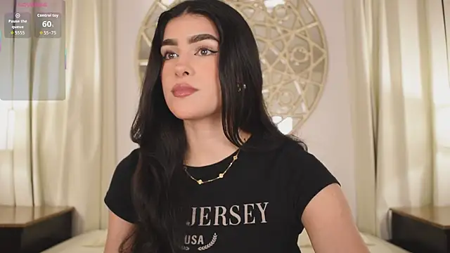 Antonellaparis  online show from February 2026 02:23:01 AM