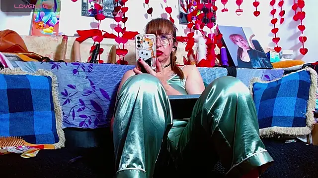 Wiktoria Brownx online show from March 2026 05:08:02 AM