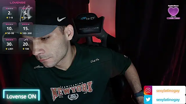 sexyboycolombi4 online show from January 2026 11:01:01 AM