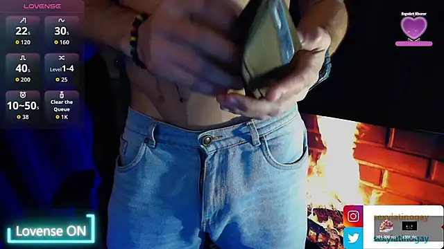 sexyboycolombi4 online show from February 2026 12:18:02 AM