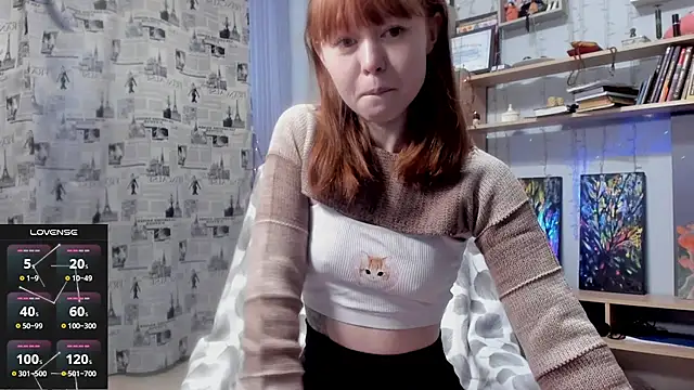 Beautiful  Soul online show from February 2025 03:39:02 AM