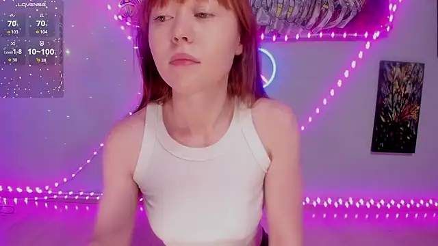 Beautiful  Soul online show from March 2026 03:56:02 AM