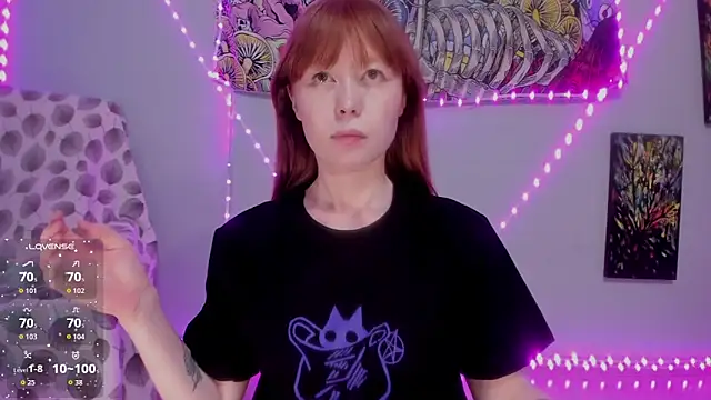 Beautiful  Soul online show from March 2026 03:41:02 AM