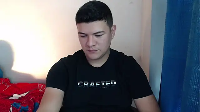 Plug Control online show from October 2025 09:48:01 PM