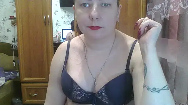 SophieNightAh online show from January 2025 01:52:01 PM