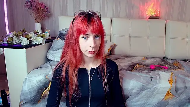 Snapshot of Meowroslava chatting on October 2025 11:29:02 AM Meowroslava online show from October 2025 11:29:02 AM