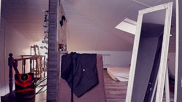 Meowroslava online show from February 2026 10:11:01 AM