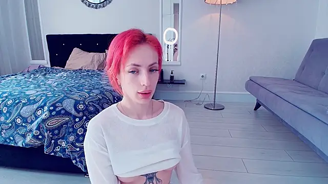 Meowroslava online show from May 2026 03:07:02 PM
