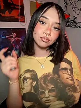 annbones ch online show from October 2025 03:05:02 AM