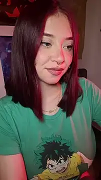 annbones ch online show from March 2026 10:37:02 PM