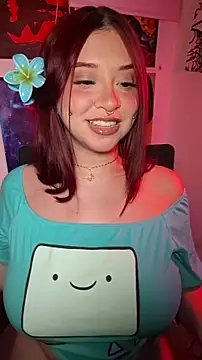 annbones ch online show from July 2026 07:35:02 PM